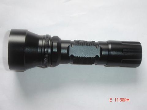 Led Flashlight 